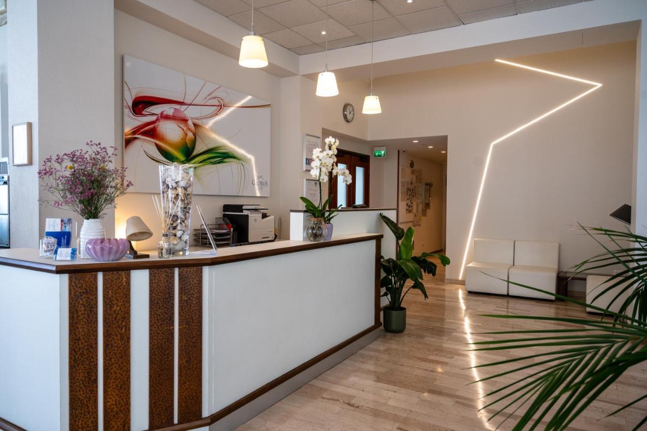 Hotel Globus Bellaria-Igea Marina