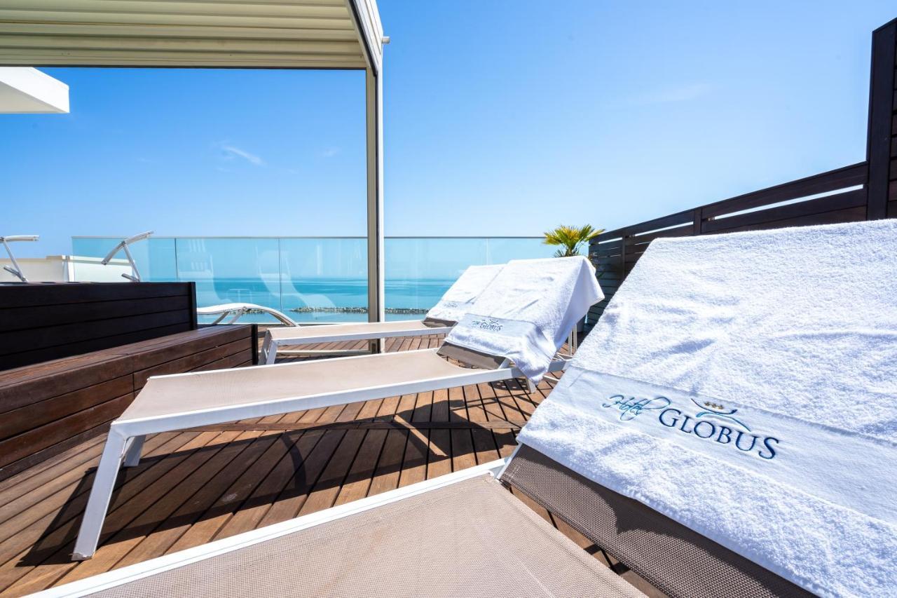 Hotel Globus Bellaria-Igea Marina