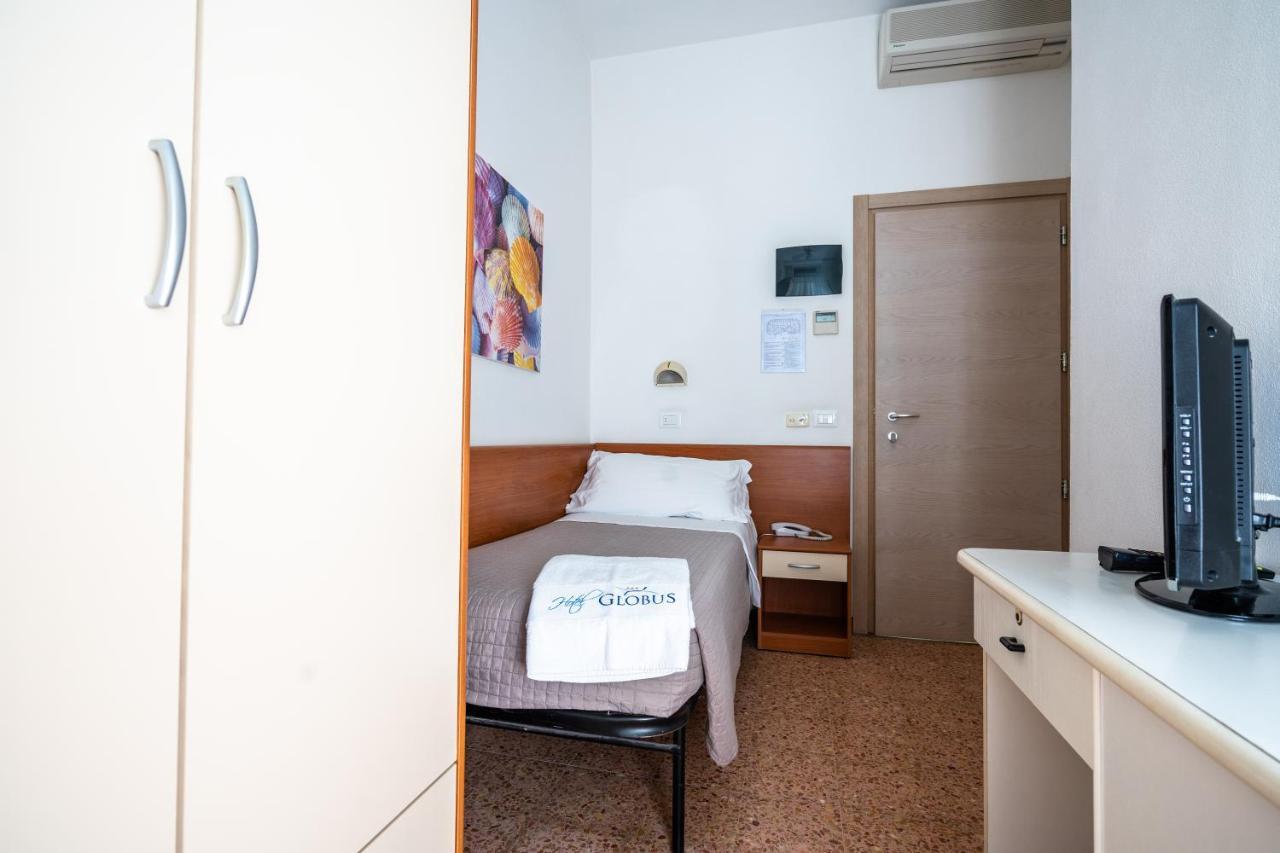 Globus Hotel