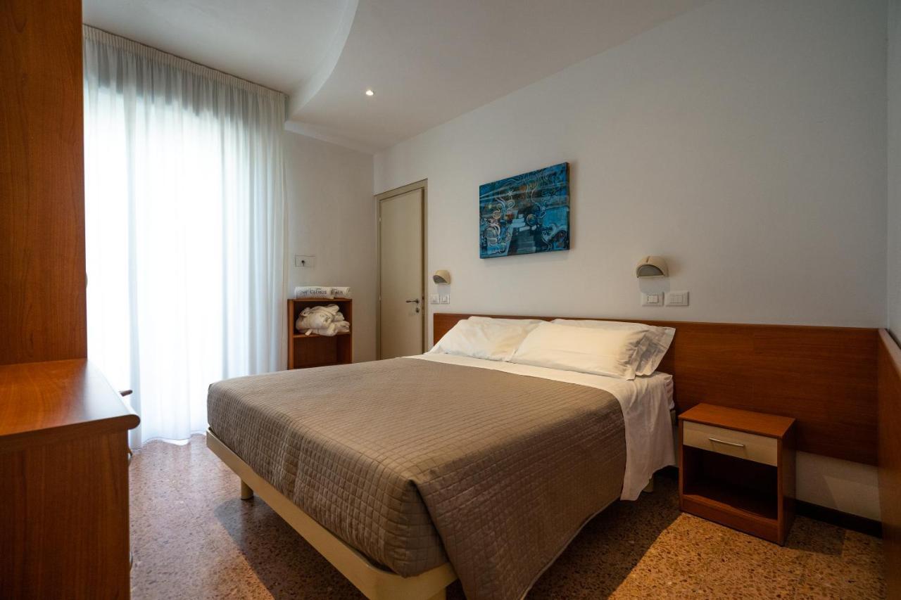 Globus Hotel