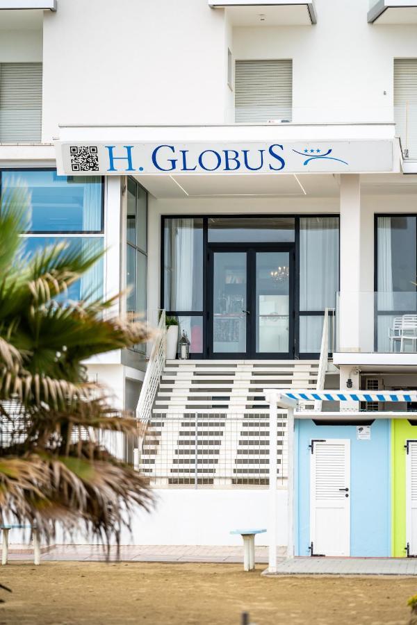 Globus 3* Bellaria-Igea Marina