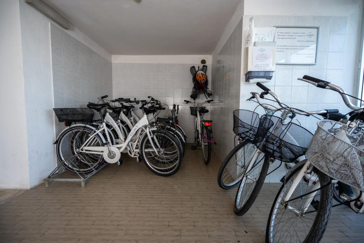 Hotel Globus