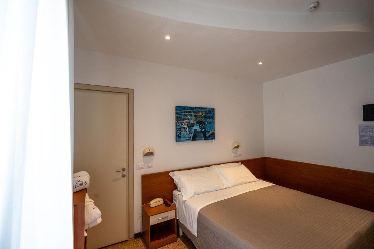 Globus Bellaria-Igea Marina