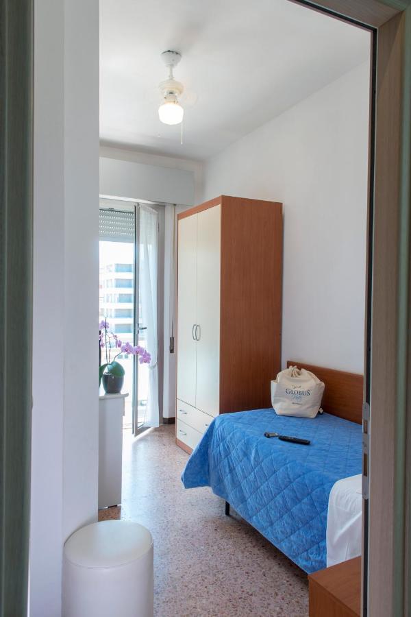 Hotel Globus 3*