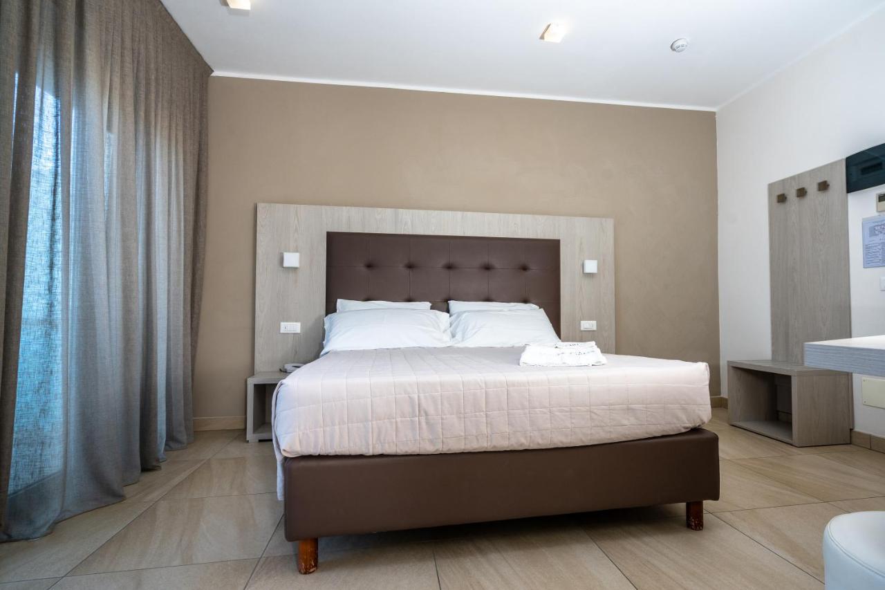 Hotel Globus