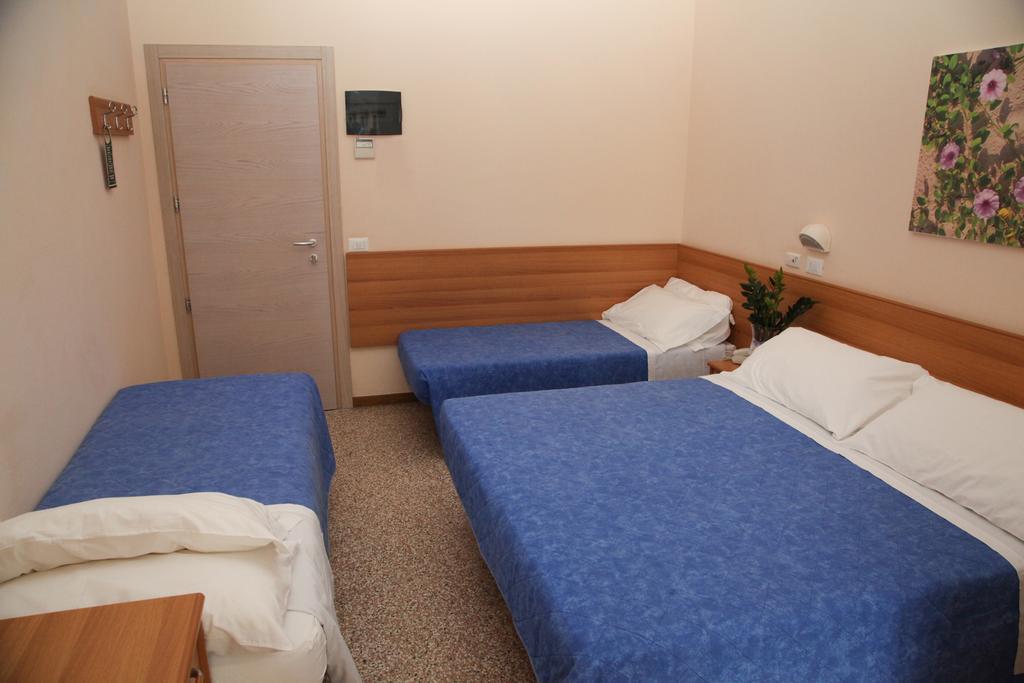 Globus 3* Bellaria-Igea Marina