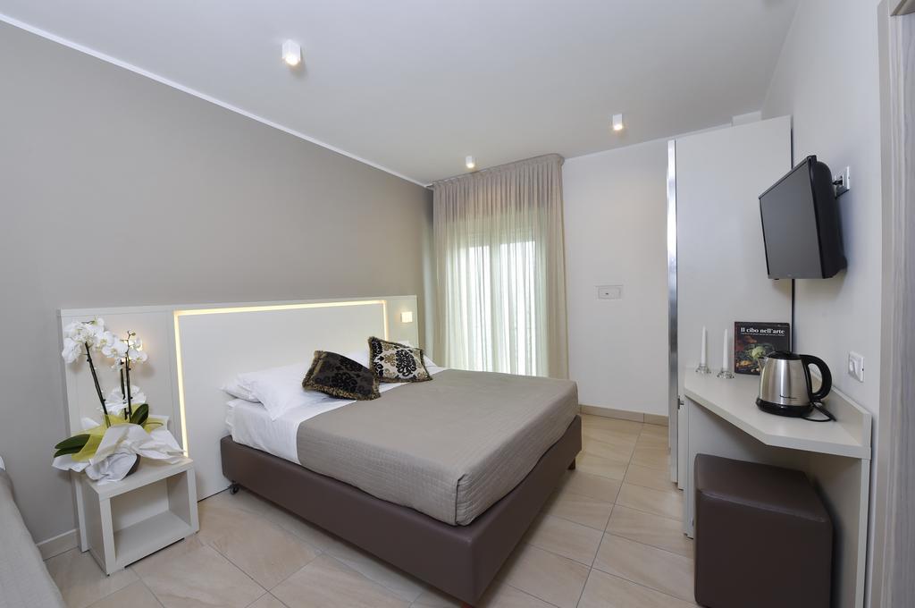 Hotel Globus