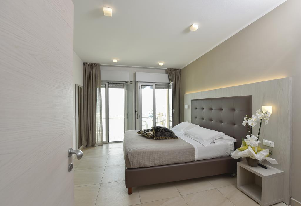 Globus Hotel