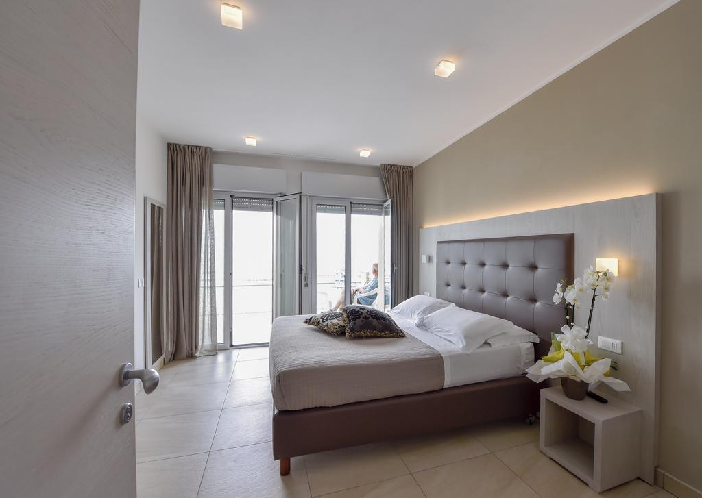Globus 3* Bellaria-Igea Marina