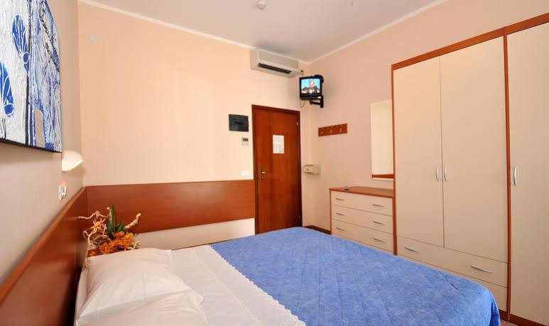 Globus Hotel