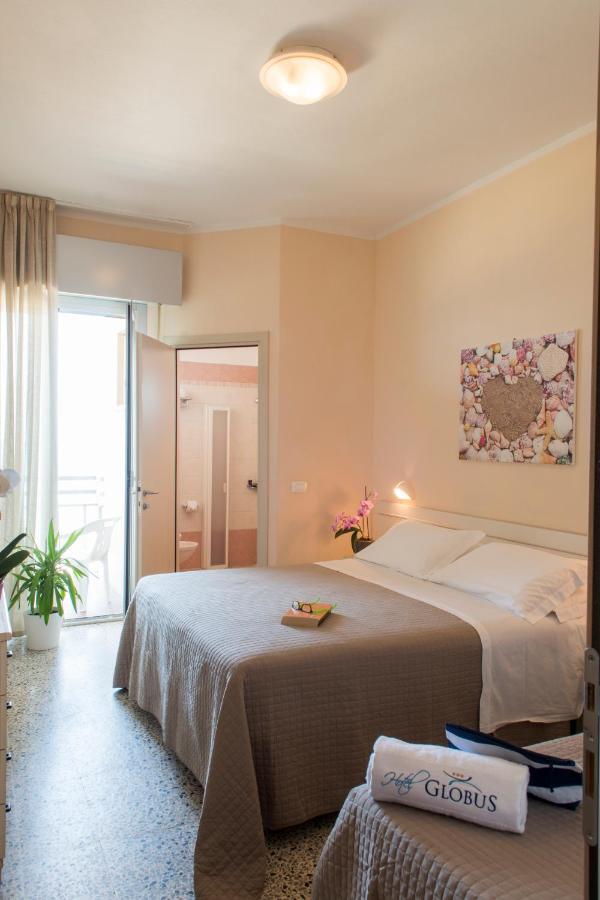 Hotel Globus 3*