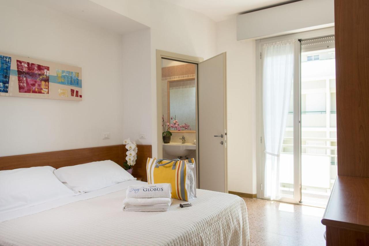 Globus Hotel Bellaria-Igea Marina