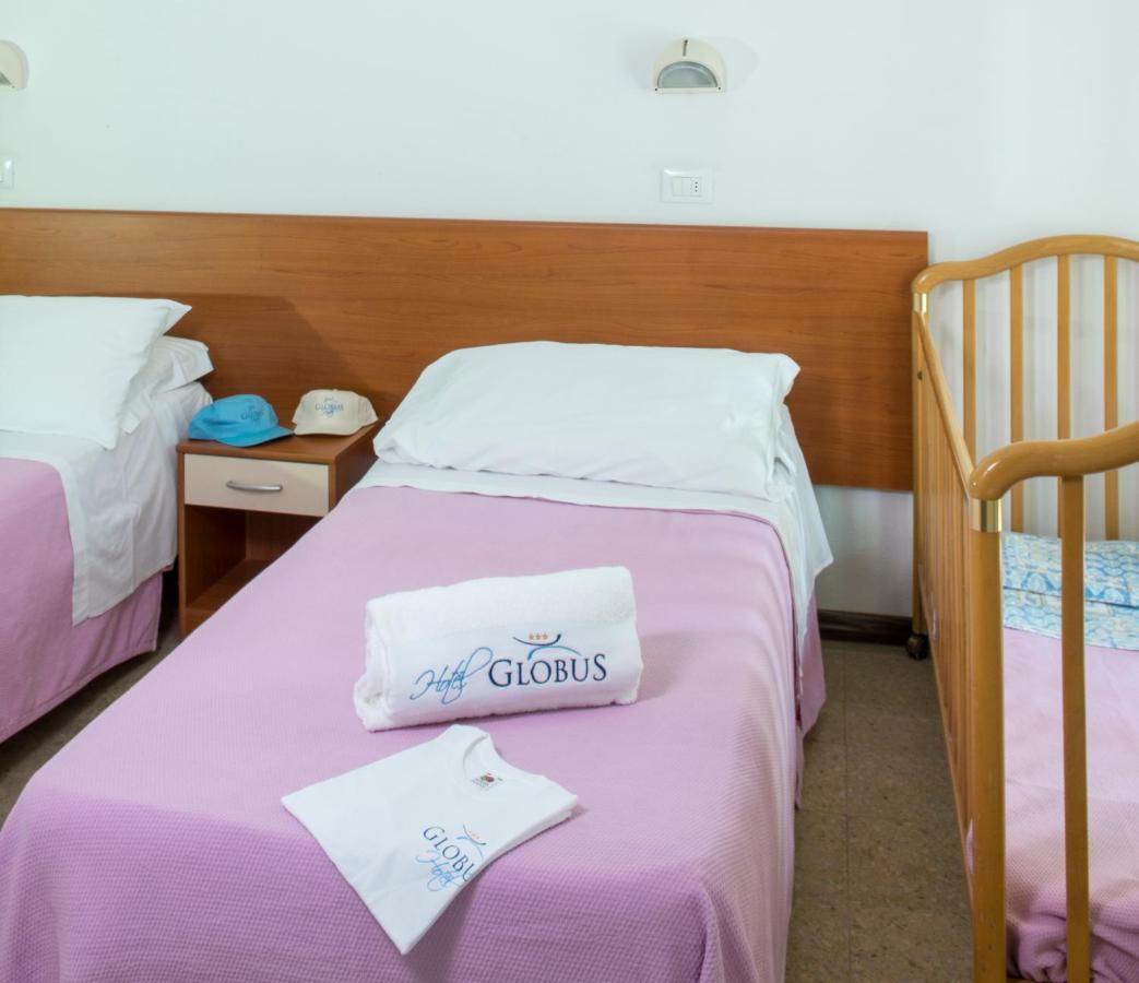Hotel Globus